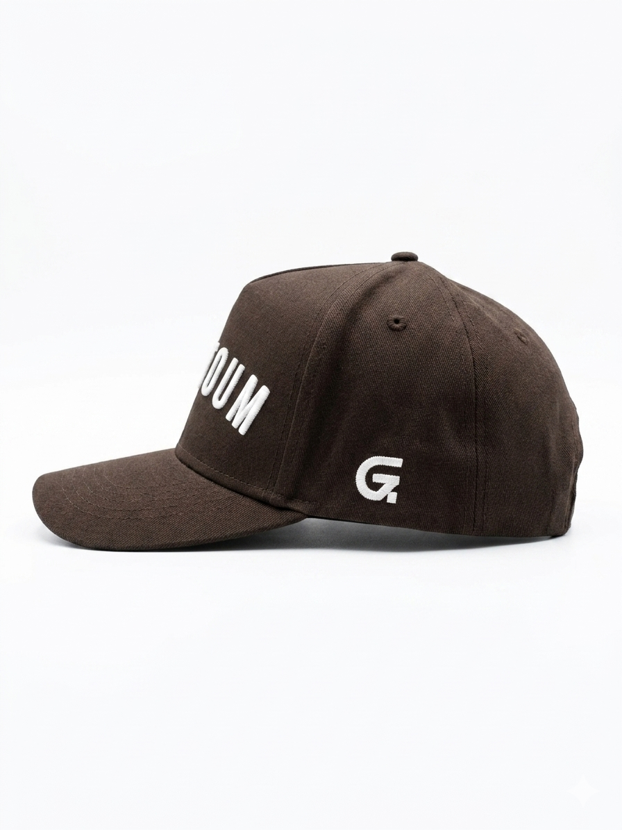 KHARTOUM Signature Hat