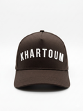 KHARTOUM Signature Hat